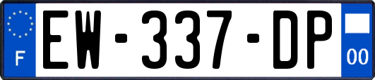 EW-337-DP