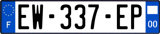 EW-337-EP