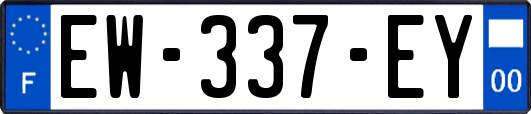 EW-337-EY