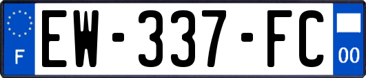 EW-337-FC