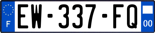 EW-337-FQ