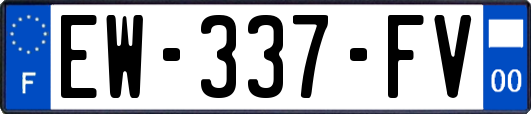 EW-337-FV