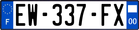 EW-337-FX
