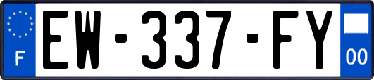 EW-337-FY