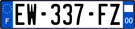EW-337-FZ