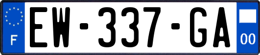 EW-337-GA