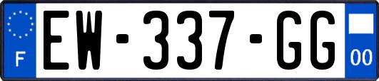 EW-337-GG