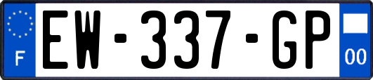 EW-337-GP