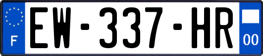 EW-337-HR