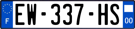 EW-337-HS