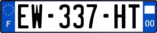 EW-337-HT