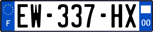 EW-337-HX