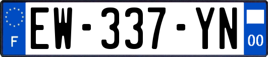 EW-337-YN