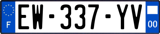 EW-337-YV