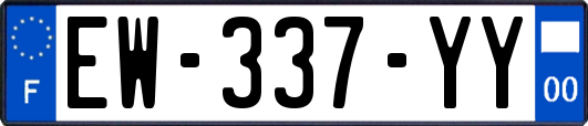 EW-337-YY