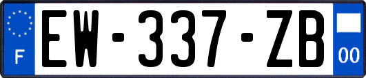 EW-337-ZB