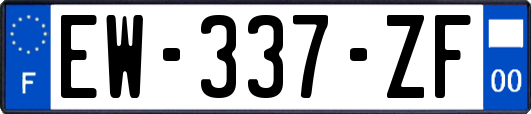 EW-337-ZF