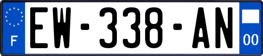 EW-338-AN