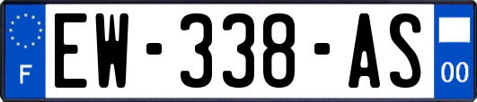 EW-338-AS