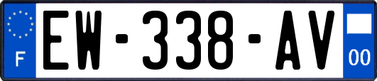 EW-338-AV