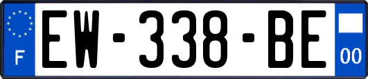 EW-338-BE