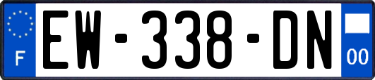 EW-338-DN