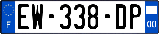 EW-338-DP