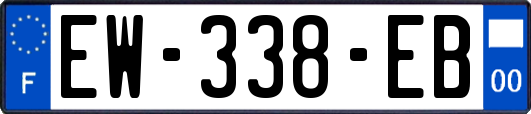 EW-338-EB