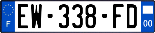 EW-338-FD