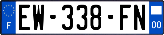 EW-338-FN
