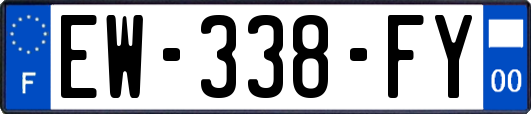 EW-338-FY