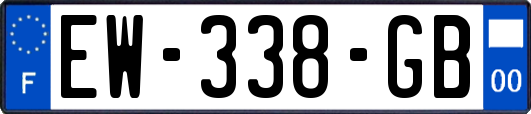 EW-338-GB