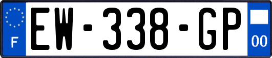 EW-338-GP