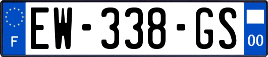 EW-338-GS