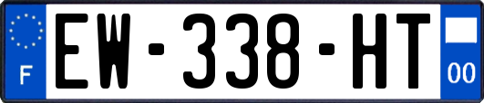 EW-338-HT