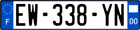 EW-338-YN