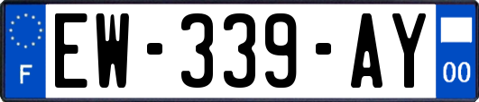 EW-339-AY