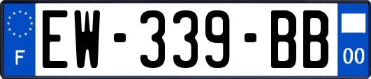 EW-339-BB