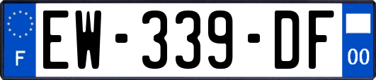 EW-339-DF
