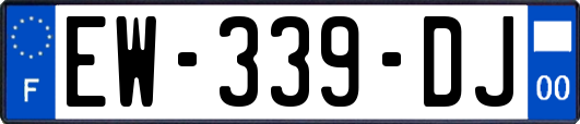 EW-339-DJ