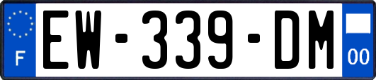 EW-339-DM