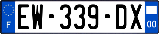 EW-339-DX