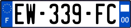 EW-339-FC