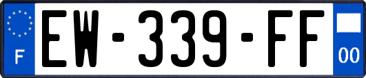 EW-339-FF