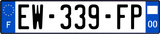EW-339-FP