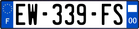 EW-339-FS