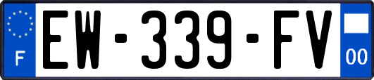 EW-339-FV