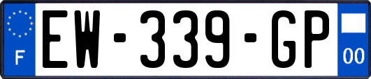 EW-339-GP
