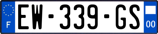EW-339-GS