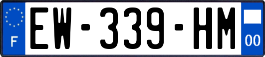 EW-339-HM